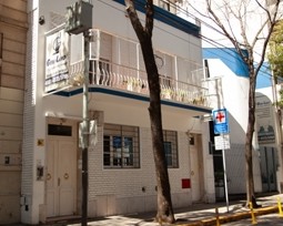Geriland - Institución geriátrica de primer nivel en Buenos Aires